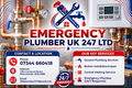 EMERGENCY PLUMBER UK 247