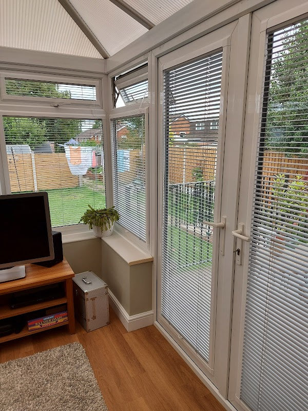 Top Notch Blinds Chester & Wrexham