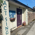 Art House Theatre and Dance