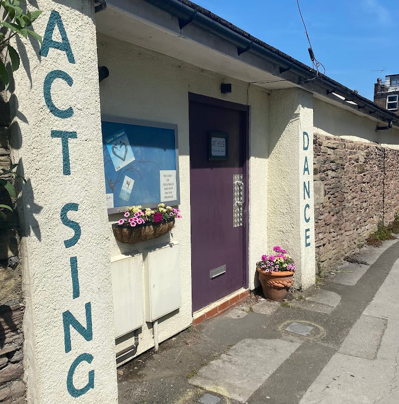 Art House Theatre and Dance