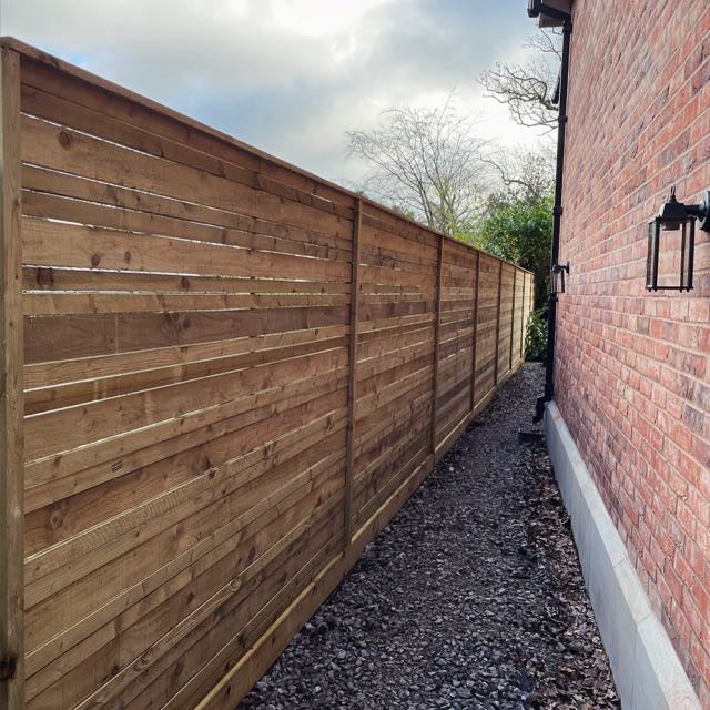 Johnsons Prestige Fencing & Landscaping