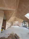 NM plastering