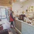 Dory's Cafe