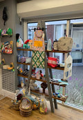 Sandbach Animal Rescue Shop
