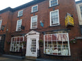 Geralds Of Knutsford