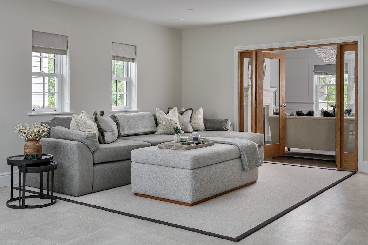 Georgina Robertson Interiors