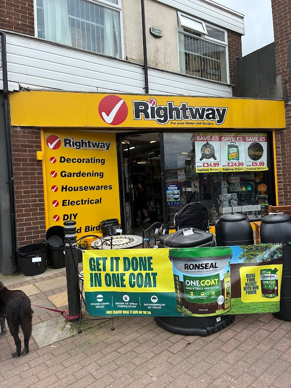 Rightway