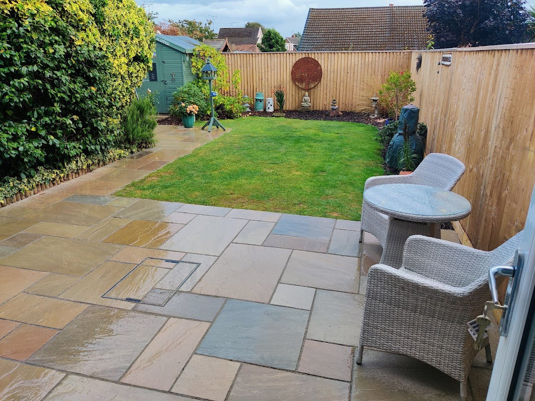 Ascot Paving