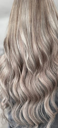Donna Guy Hair | Luxury Extensions | Hair replacement | Cheshire