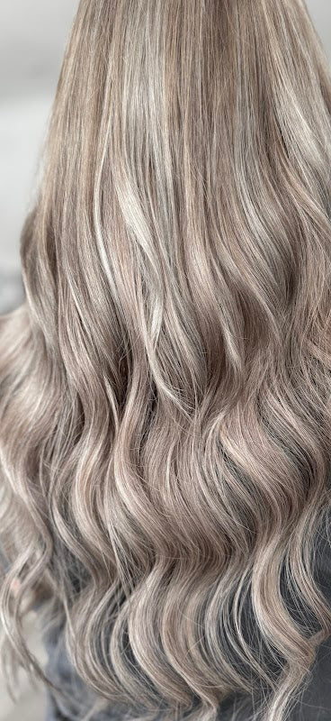 Donna Guy Hair | Luxury Extensions | Hair replacement | Cheshire
