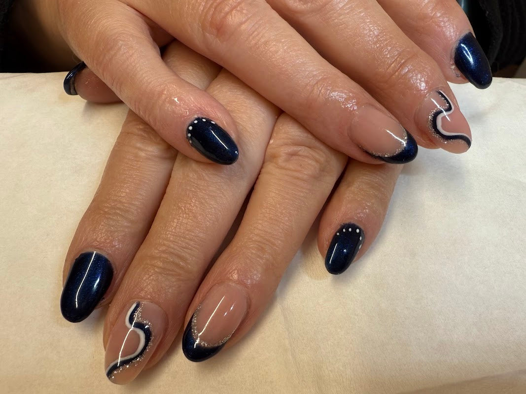 Nails By Suzy (True You Haven)