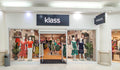 Klass Store - Freeport Outlet Mall