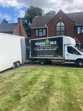 Weaver Vale Removals