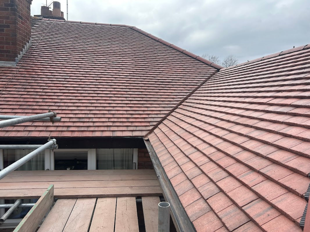 TM Roofing & Property Maintenance