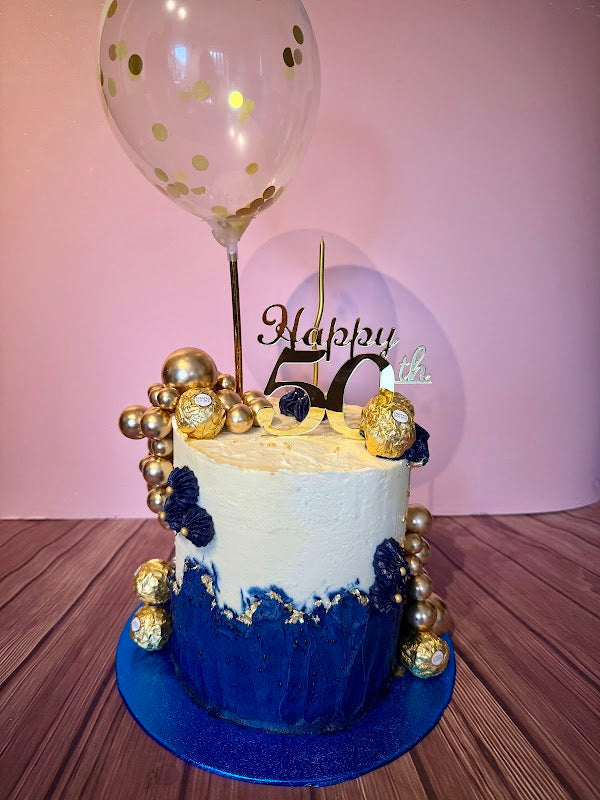 C & G Celebration Cakes
