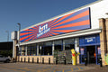 B&M Home Store