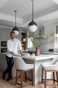 The SpaceMaker Interiors