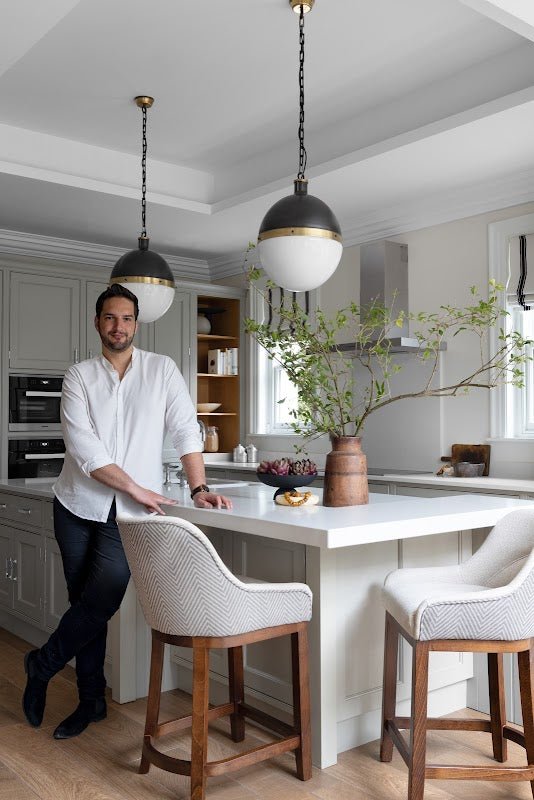 The SpaceMaker Interiors