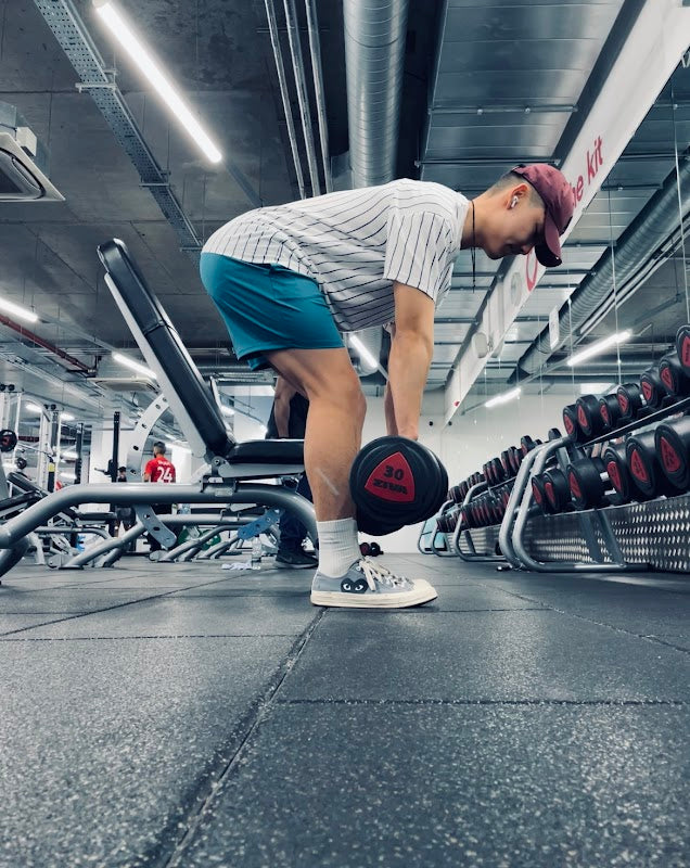 Sunny Kim Fitness