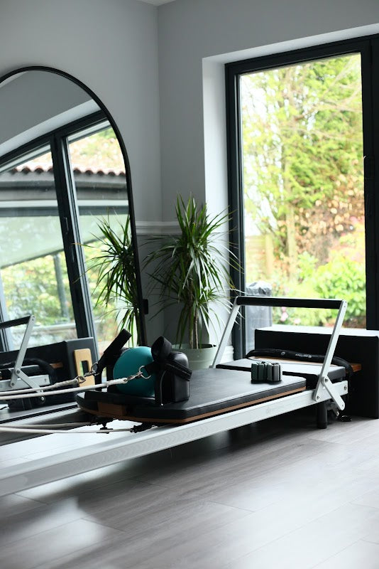 Timeless Pilates