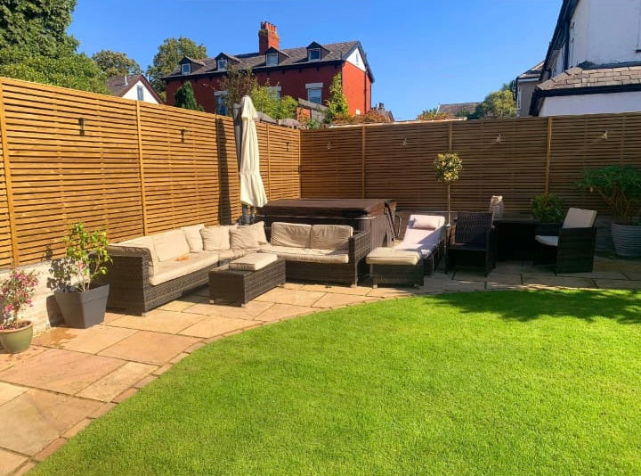 Trafford Fencing Supplies