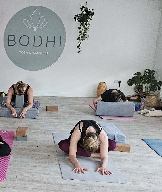 Bodhi Yoga & Wellness