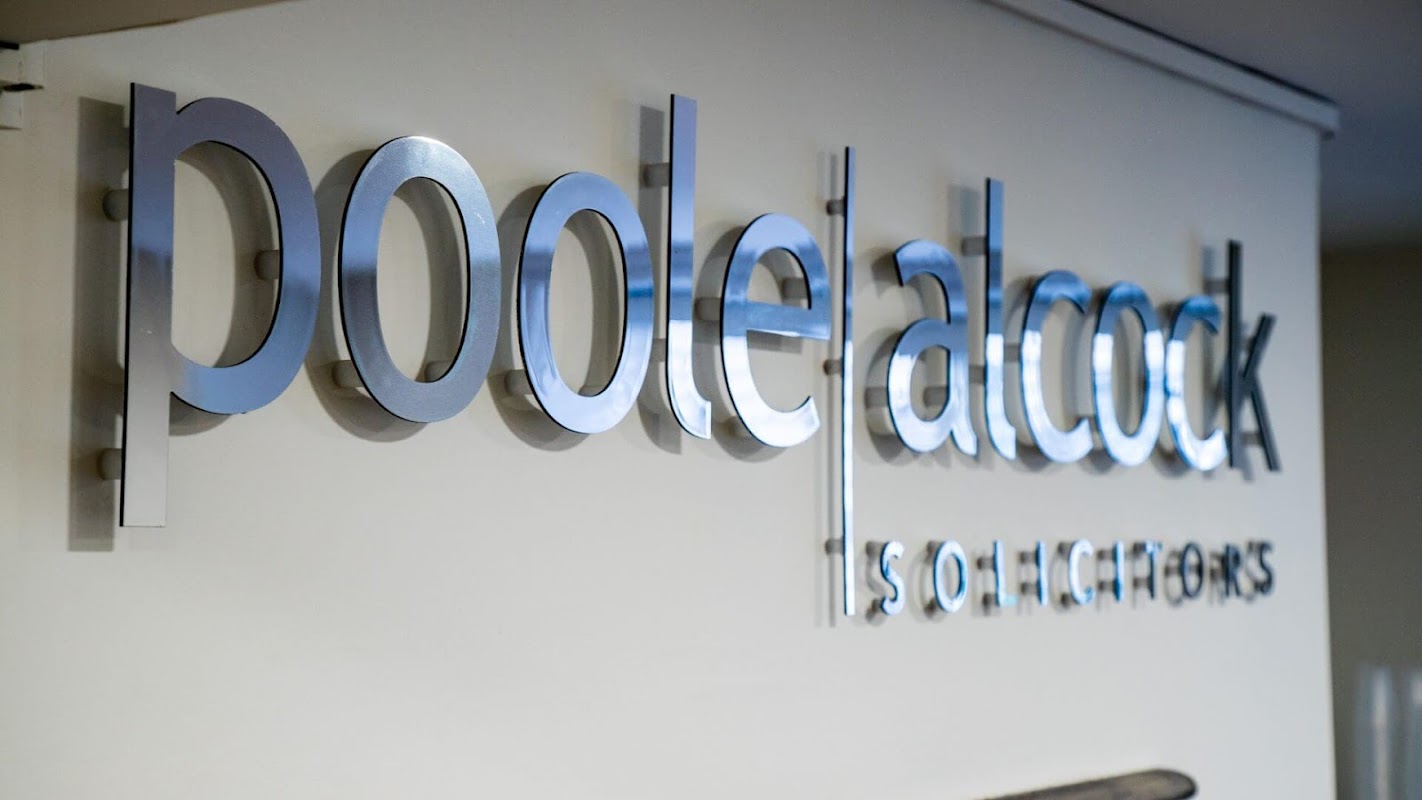 Poole Alcock Solicitors
