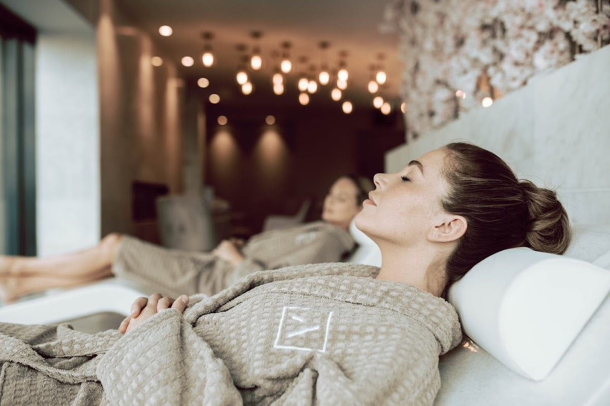 Aria Spa