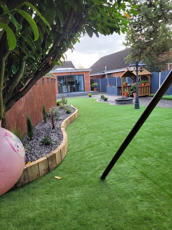 GH Garden Services