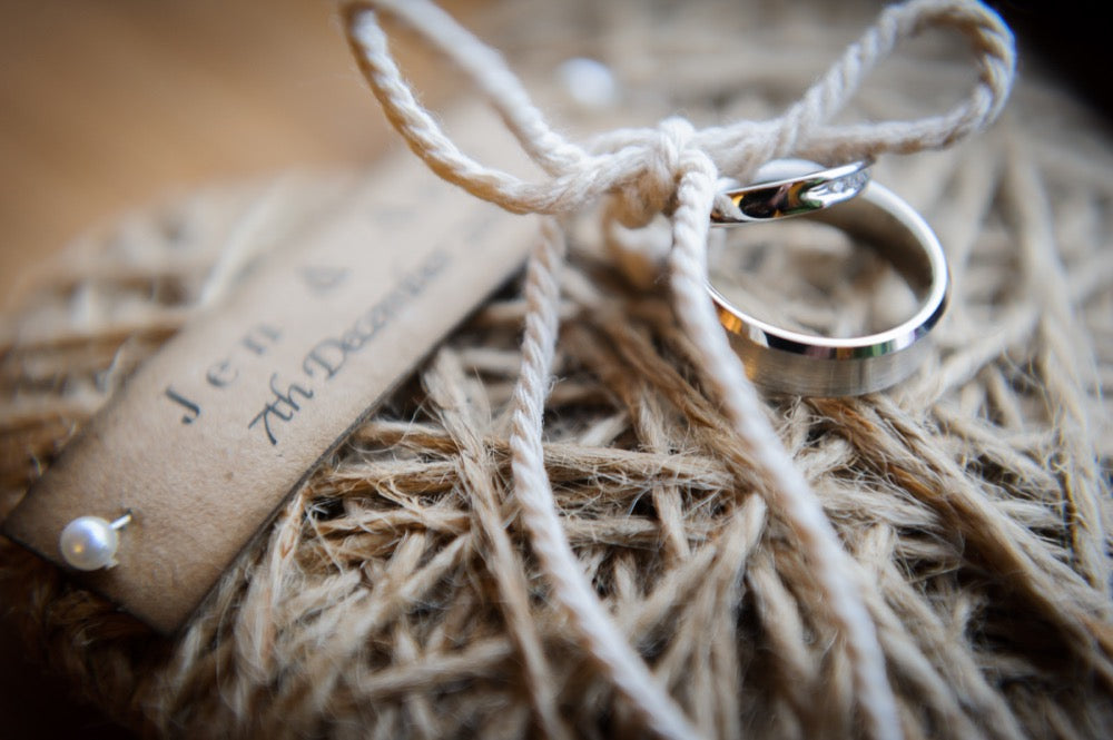 The Love Shack Weddings