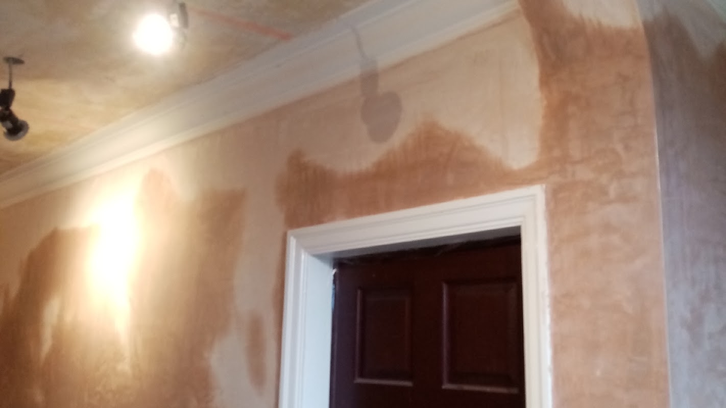 ADW PLASTERING