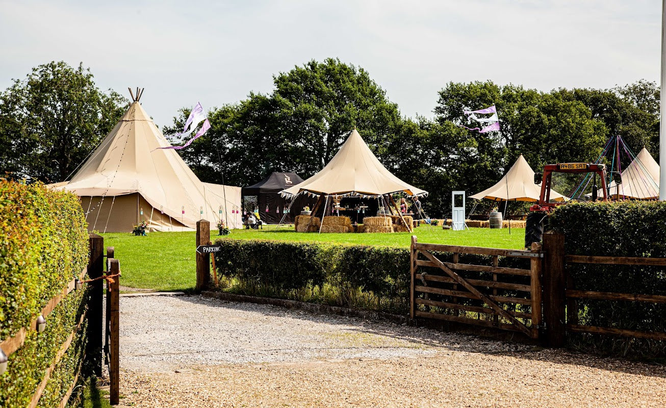 Rushey Hey Farm
