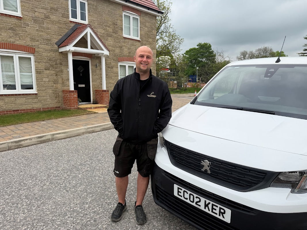 EKC Locksmiths