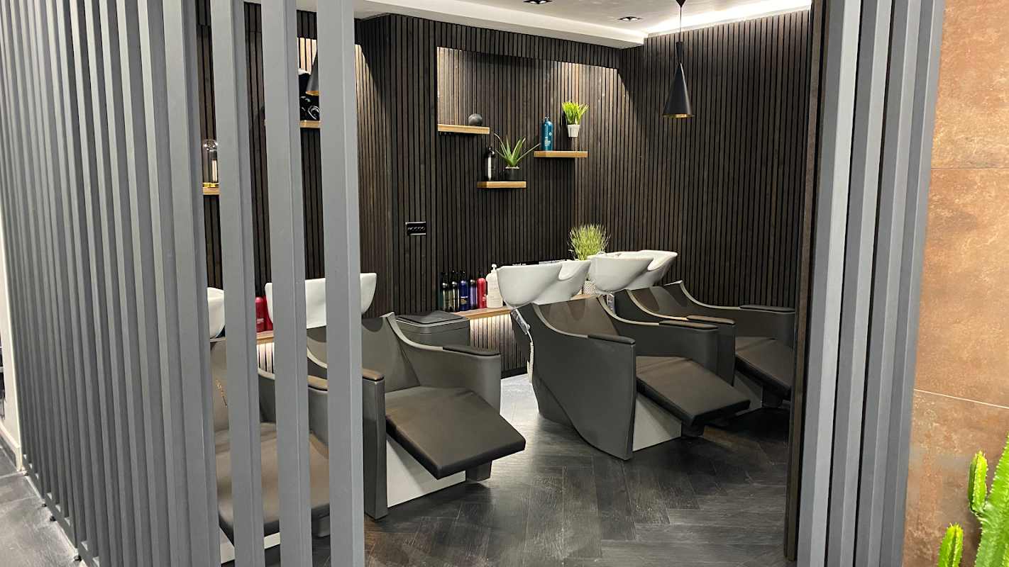 TONI&GUY