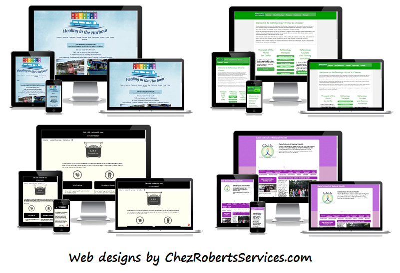 ChezRoberts Services