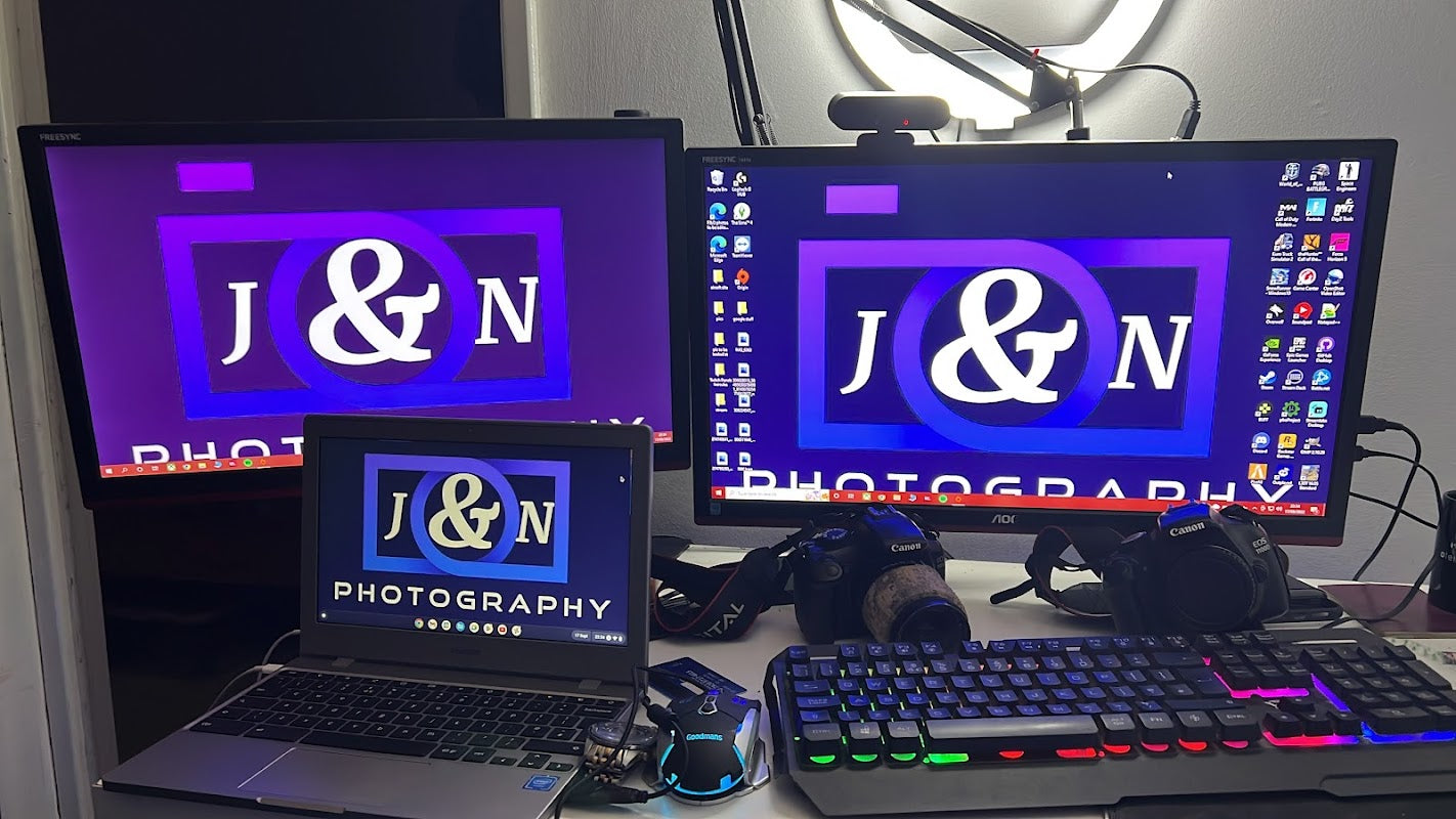 J & N Photography