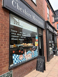 The Cheshire Mercantile