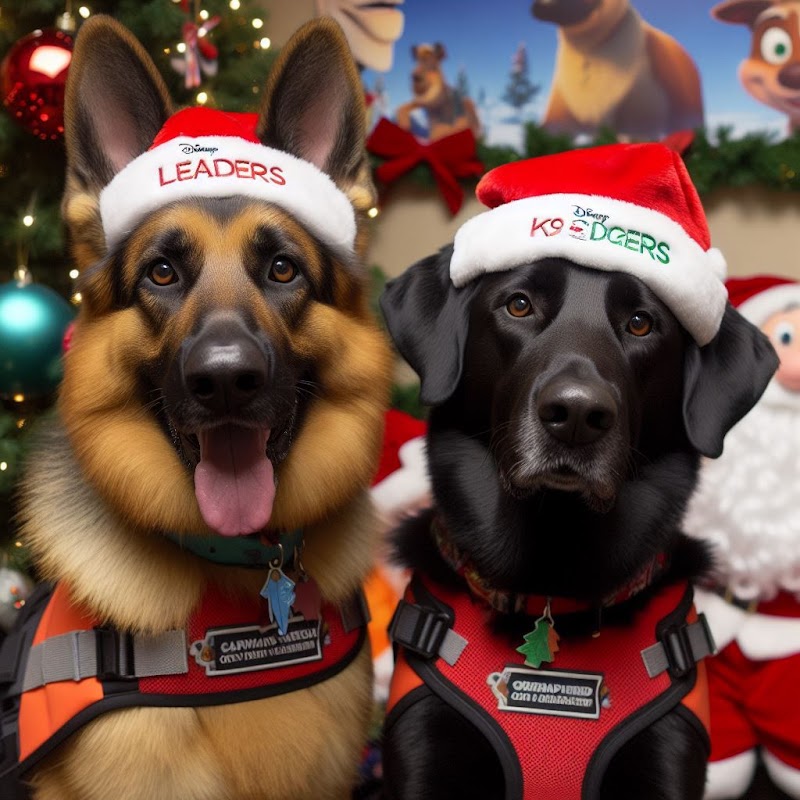 K9 Leaders Pet Dog Training