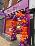 Cake Box Didsbury