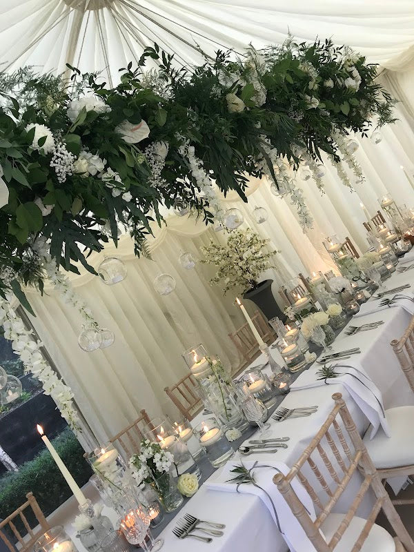 Fresh Floral Design