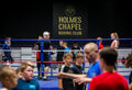 Holmes Chapel Boxing Club