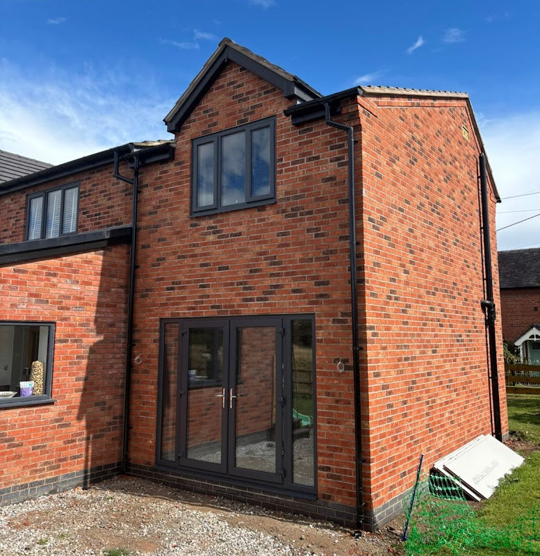 S Hill Brickwork & Building Services