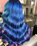 KR- Hair and Beauty