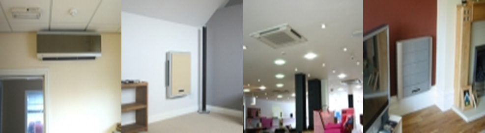 Airtek Air Conditioning Services