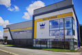 Storage King Chester - Self Storage Units