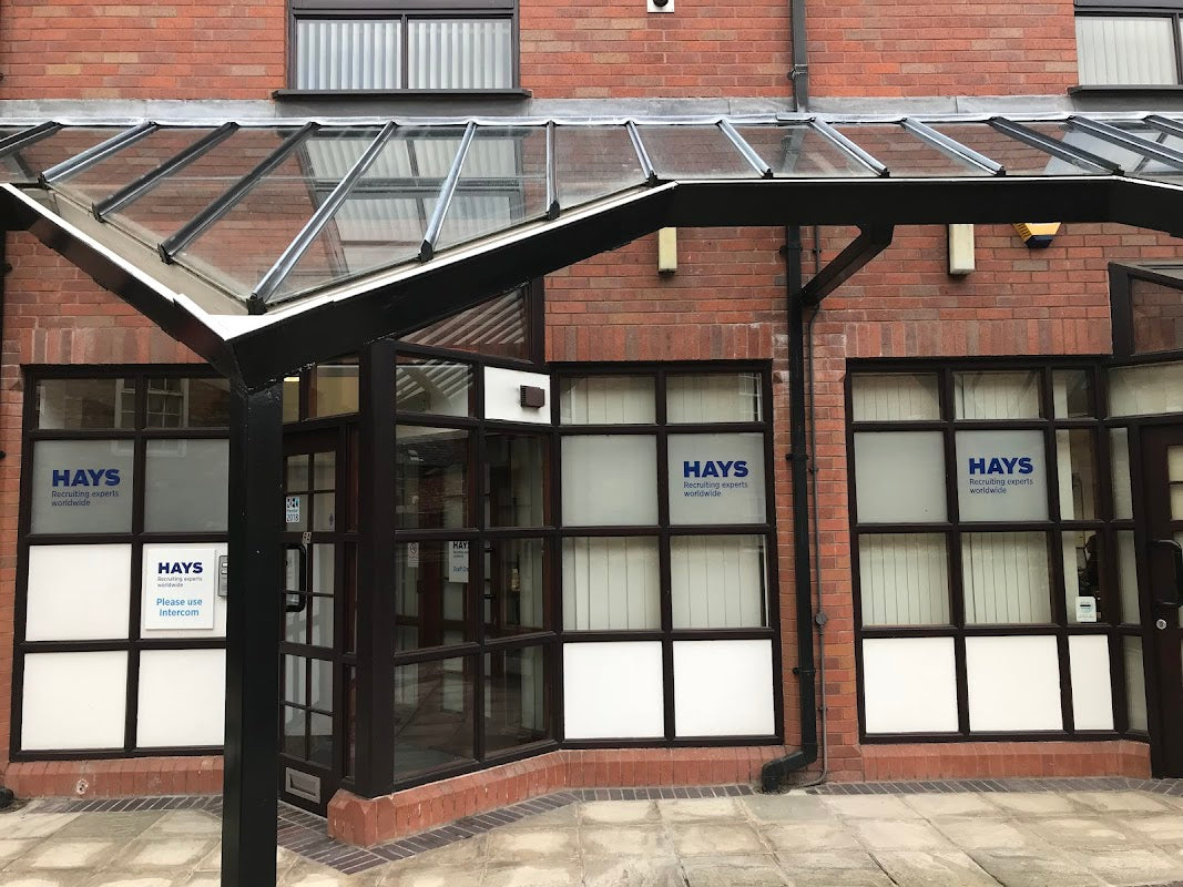 Hays Recruitment Agency