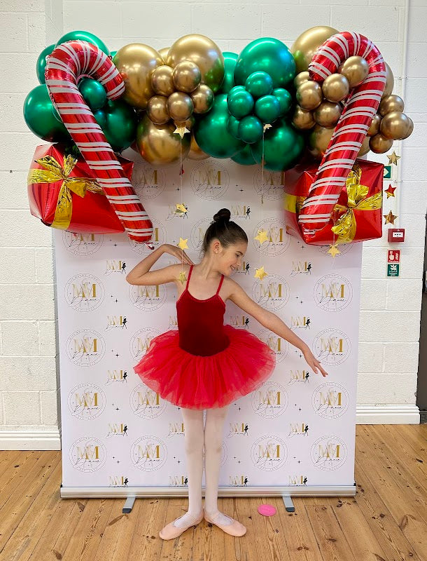 Miss Megan's Dance Academy