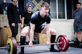 No Limits Strength