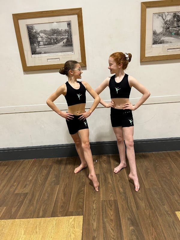 Alderley Edge Academy of Dance