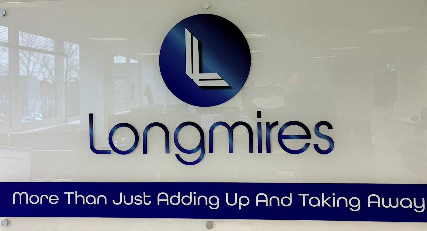 Longmires Business Accountants